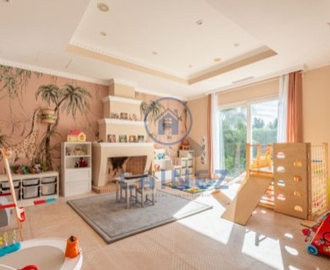 Luxury House for sale in Marbella, 4 675 000 €, Photo 2