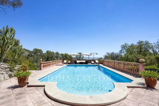 Luxury House for sale in Palma, 4 800 000 €, Photo 6