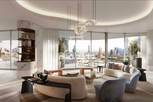 Appartement de luxe à vendre à Dubai, 17 405 354 €, Photo 1