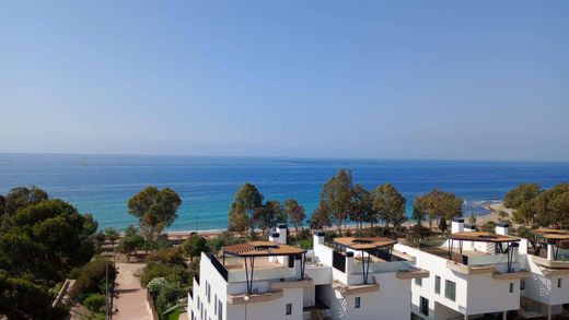 Luxury Apartment for sale in Villajoyosa, 1 200 000 €, Photo 1