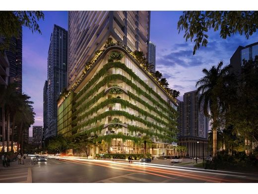 Luxury Apartment for sale in Miami, 852 528 €, Photo 2