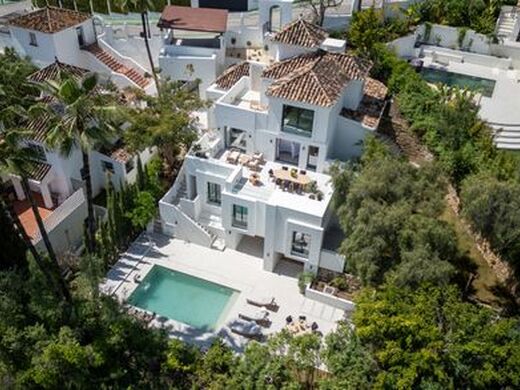 Maison de luxe à vendre à Nueva Andalucia, 2 495 000 €, Photo 2