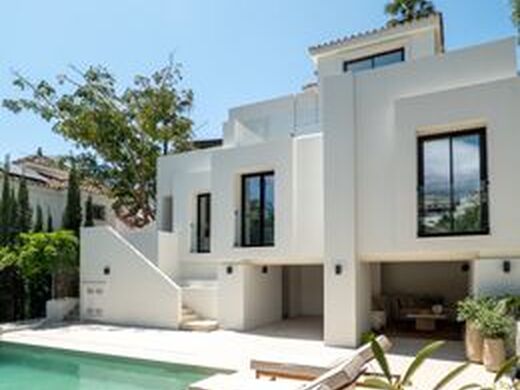 Maison de luxe à vendre à Nueva Andalucia, 2 495 000 €, Photo 3