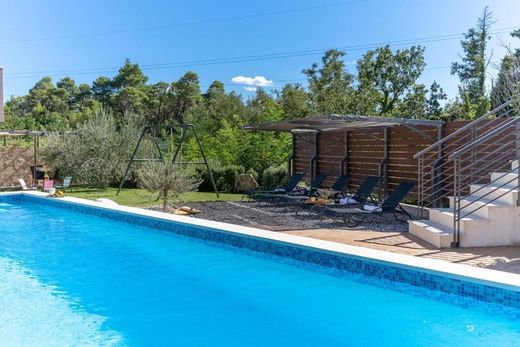 Luxury House for sale in Omiš, 750 000 €, Photo 5