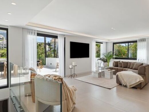 Maison de luxe à vendre à Nueva Andalucia, 2 495 000 €, Photo 5
