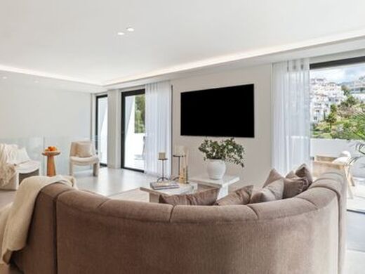 Maison de luxe à vendre à Nueva Andalucia, 2 495 000 €, Photo 7
