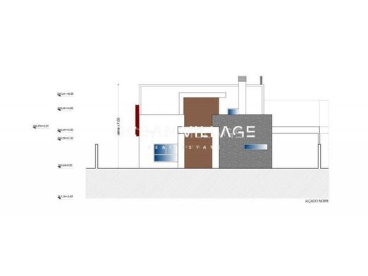 Maison de luxe à vendre à São Brás de Alportel, 1 250 000 €, Photo 2