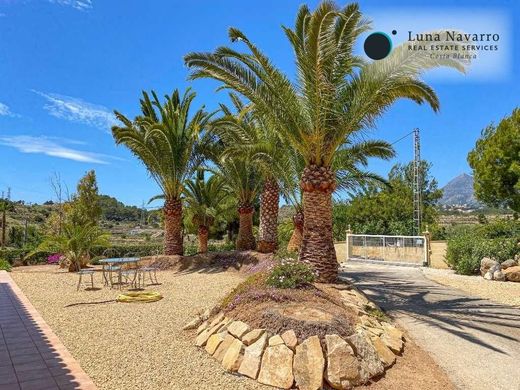 Maison de luxe à vendre à Altea, 1 100 000 €, Photo 2