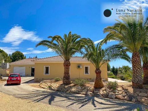 Maison de luxe à vendre à Altea, 1 100 000 €, Photo 3