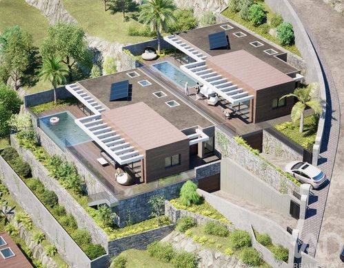 Maison de luxe à vendre à Calheta, 1 375 000 €, Photo 3