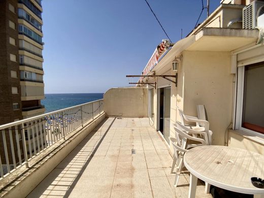 Luxury Apartment for sale in Benidorm, 540 000 €, Photo 3
