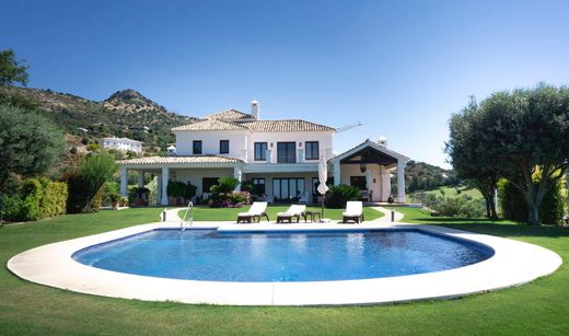 Luxury House for sale in Marbella, 3 395 000 €, Photo 1