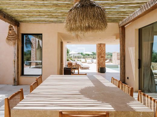 Maison de luxe à vendre à Sant Francesc de Formentera, 9 500 000 €, Photo 2