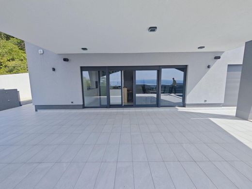 Maison de luxe à vendre à Grižane, 1 500 000 €, Photo 3