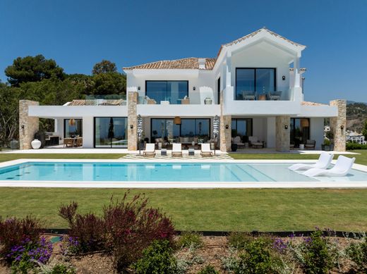 Luxury House for sale in Marbella, 10 900 000 €, Photo 7