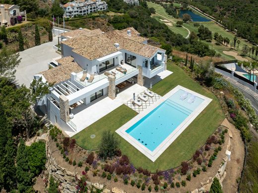 Luxury House for sale in Marbella, 10 900 000 €, Photo 4