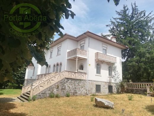 Maison de luxe à vendre à Gouveia, 750 000 €, Photo 3