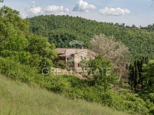 Maison de luxe à vendre à San Casciano Dei Bagni, 875 000 €, Photo 4