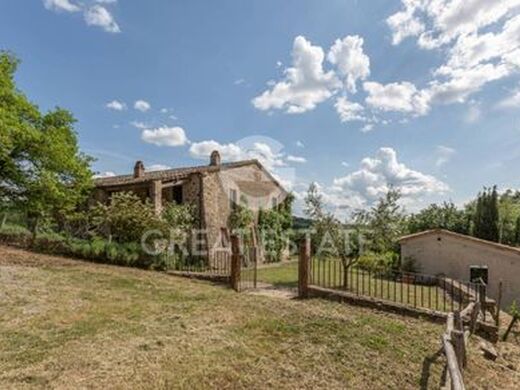 Maison de luxe à vendre à San Casciano Dei Bagni, 875 000 €, Photo 6