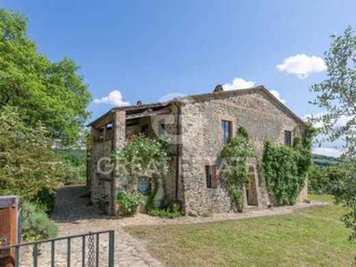 Maison de luxe à vendre à San Casciano Dei Bagni, 875 000 €, Photo 7