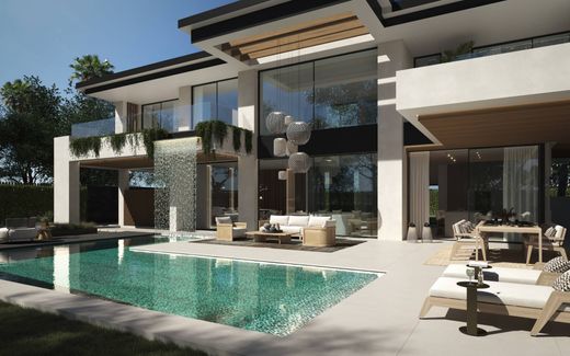 Luxury House for sale in San Pedro de Alcántara, 4 139 500 €, Photo 5