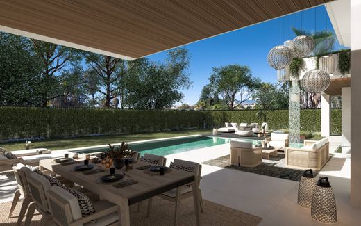Luxury House for sale in San Pedro de Alcántara, 4 139 500 €, Photo 5