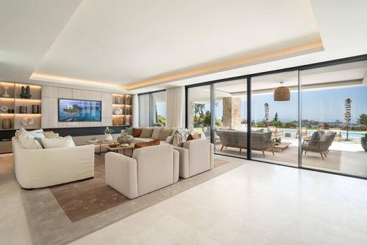 Luxury House for sale in Marbella, 9 980 000 €, Photo 5