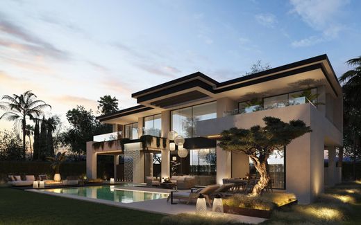 Luxury House for sale in San Pedro de Alcántara, 4 139 500 €, Photo 6