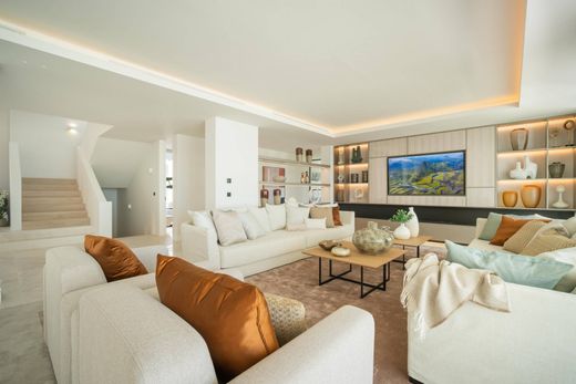 Luxury House for sale in Marbella, 9 980 000 €, Photo 6