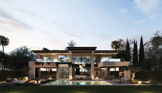 Luxury House for sale in San Pedro de Alcántara, 4 139 500 €, Photo 7