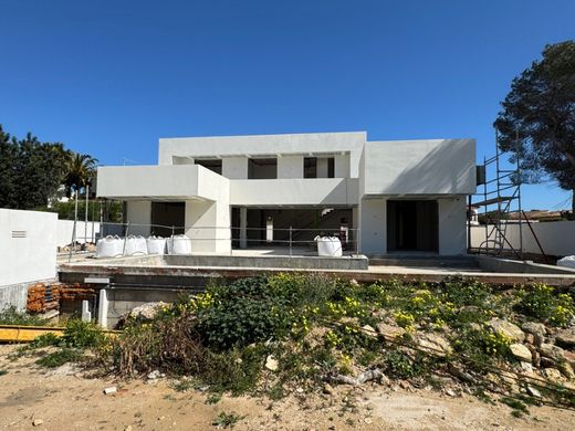 Maison de luxe à vendre à Moraira, 1 475 000 €, Photo 1