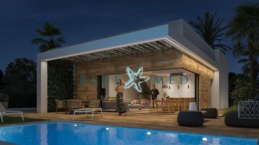 Maison de luxe à vendre à Los Alcázares, 685 000 €, Photo 2