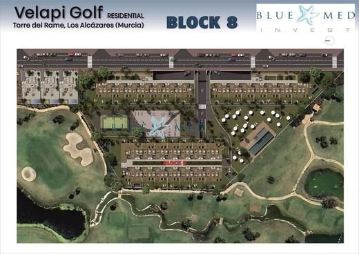 Maison de luxe à vendre à Los Alcázares, 685 000 €, Photo 6