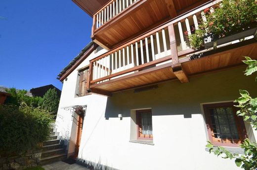 Appartement de luxe à vendre à Gressoney-Saint-Jean, 440 000 €, Photo 2
