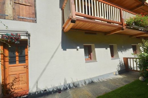 Appartement de luxe à vendre à Gressoney-Saint-Jean, 440 000 €, Photo 4