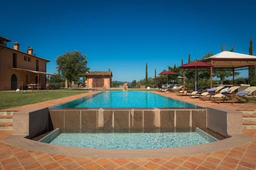 Luxury House for sale in Peccioli, 1 980 000 €, Photo 2