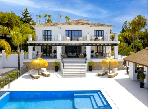 Luxury House for sale in Marbella, 5 200 000 €, Photo 5