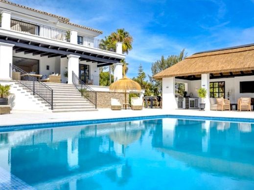 Luxury House for sale in Marbella, 5 200 000 €, Photo 3