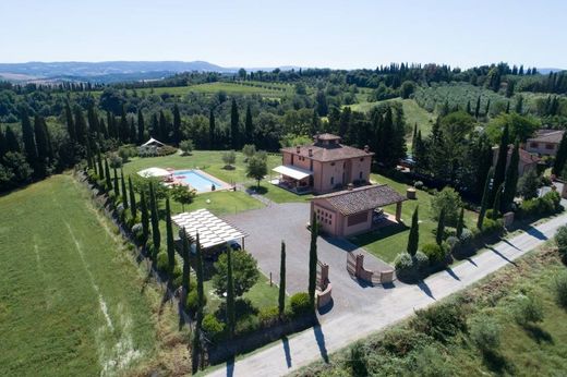 Luxury House for sale in Peccioli, 1 980 000 €, Photo 7