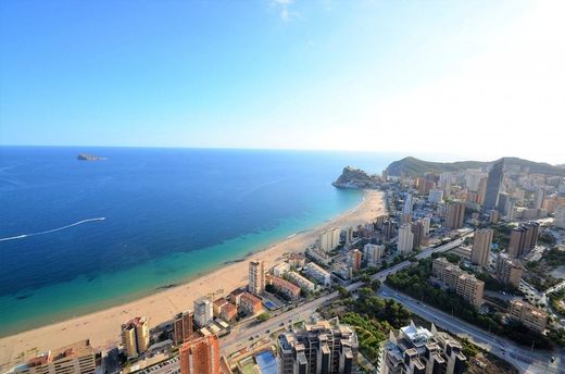 Luxury Apartment for sale in Benidorm, 540 000 €, Photo 3
