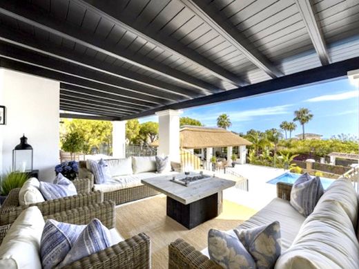 Luxury House for sale in Marbella, 5 200 000 €, Photo 7