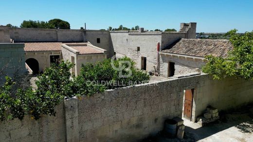 Maison de luxe à vendre à Zollino, 645 000 €, Photo 5