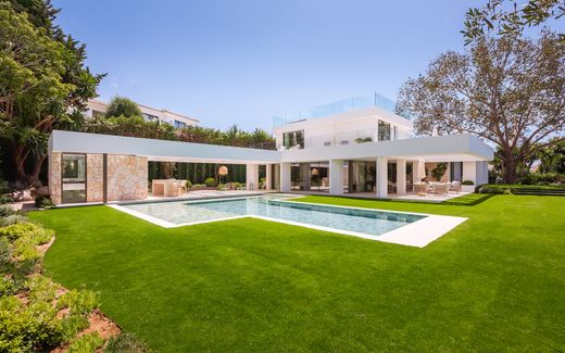 Luxury House for sale in Marbella, 5 750 000 €, Photo 7
