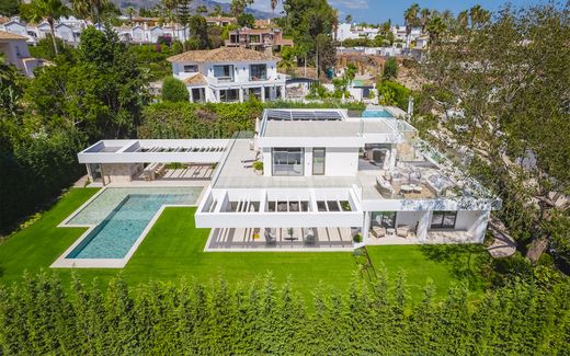 Luxury House for sale in Marbella, 5 750 000 €, Photo 5