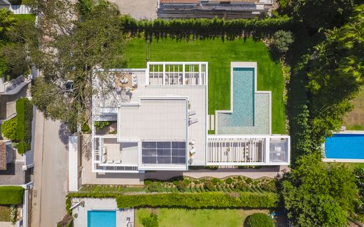 Luxury House for sale in Marbella, 5 750 000 €, Photo 2
