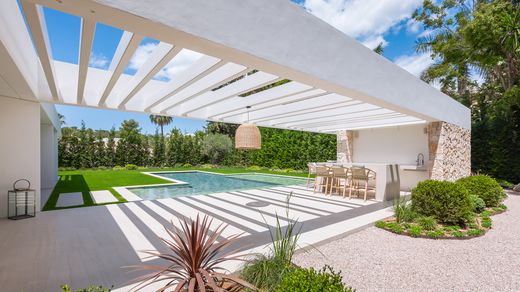 Luxury House for sale in Marbella, 5 750 000 €, Photo 6