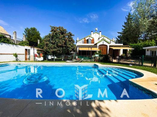 Maison de luxe à vendre à Sevilla, 650 000 €, Photo 2