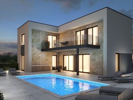 Maison de luxe à vendre à Peroj, 790 000 €, Photo 1