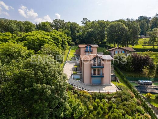 Maison de luxe à vendre à Gavirate, 840 000 €, Photo 7