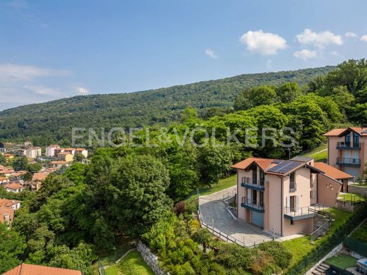 Maison de luxe à vendre à Gavirate, 840 000 €, Photo 4